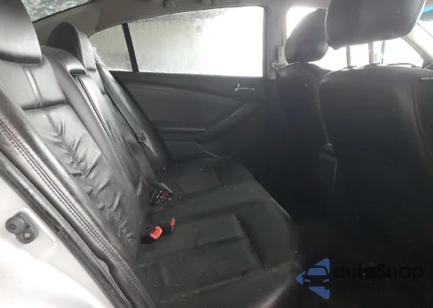 2012 Nissan Altima Base из США, поврежденный, VIN 1N4AL2AP5CC163030